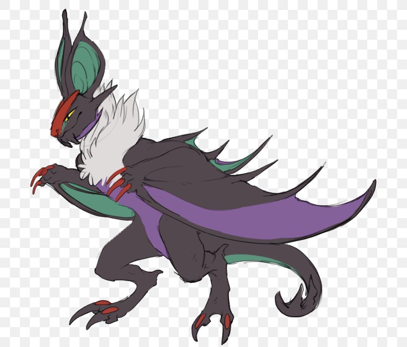 Pokémon X And Y Noivern Évolution Des Pokémon Chespin, PNG, 700x700px, Pokemon, Art, Chespin, Crobat, Dragon Download Free