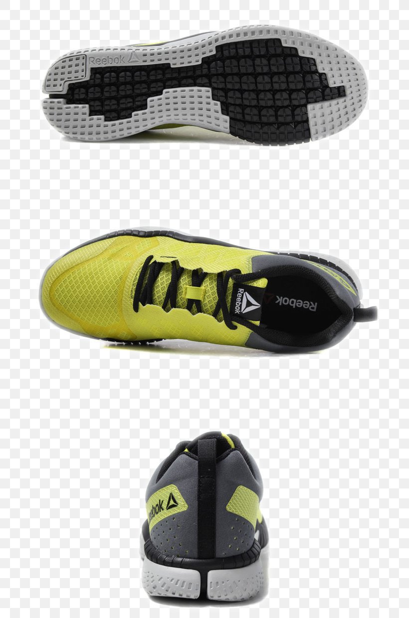 Reebok Sneakers Shoe Brand Sportswear, PNG, 750x1240px, Reebok, Athletic Shoe, Black, Brand, Cross Training Shoe Download Free