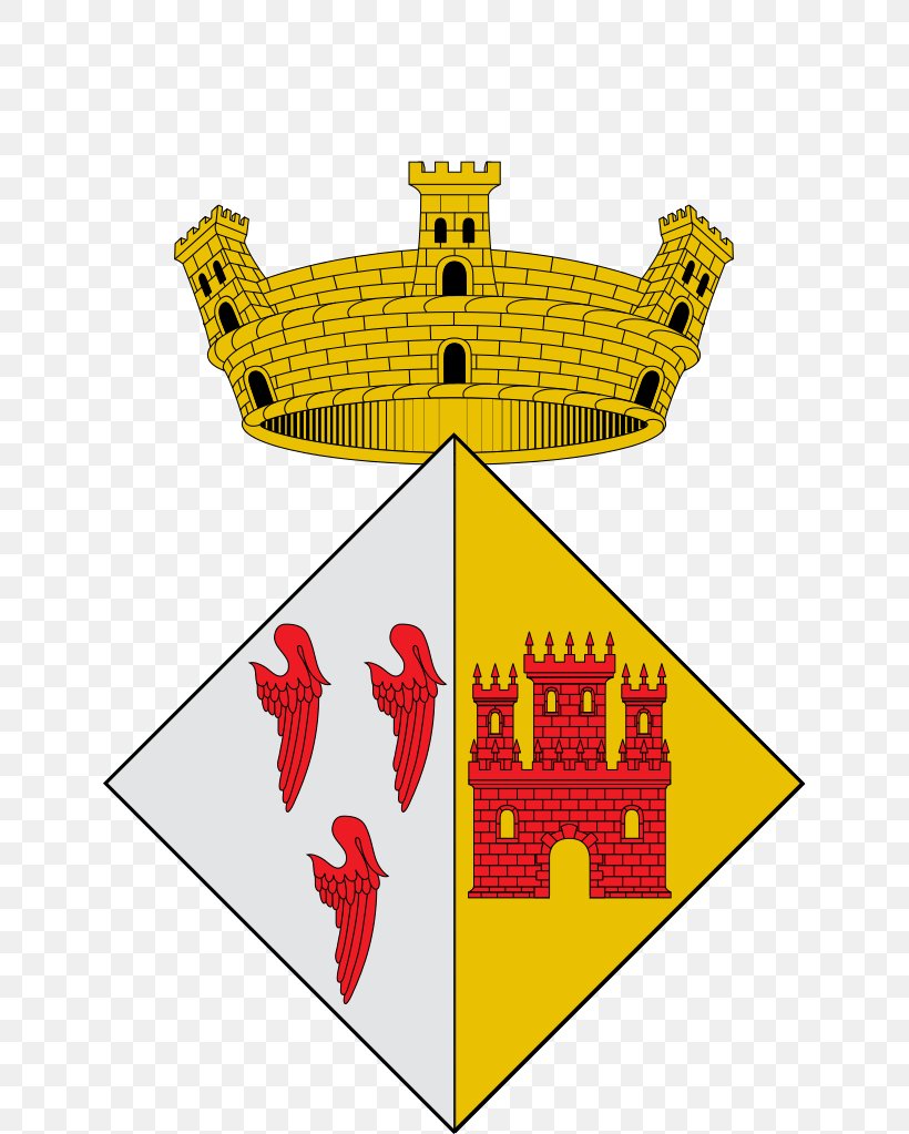 Sant Bartomeu Del Grau L'Ametlla Del Vallès Montclar, Berguedà Montmajor Lliçà De Vall, PNG, 635x1023px, Aiguafreda, Area, Catalan, Catalonia, Coat Of Arms Download Free