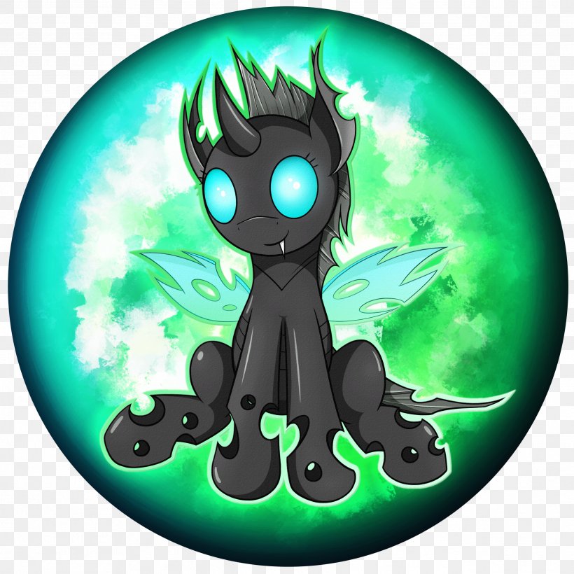 The Times They Are A Changeling Cartoon Film, PNG, 2539x2539px, Changeling, Art, Cartoon, Deviantart, Fictional Character Download Free