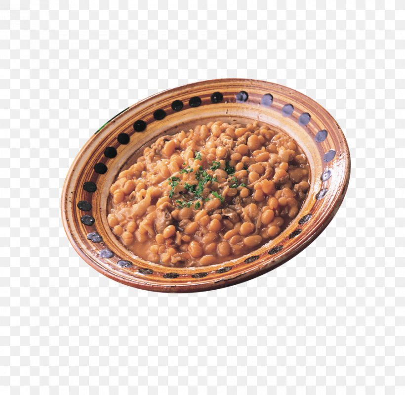 Baked Beans Vegetarian Cuisine Stew Soybean, PNG, 900x878px, Vegetarian Cuisine, Baked Beans, Bean, Cuisine, Dish Download Free