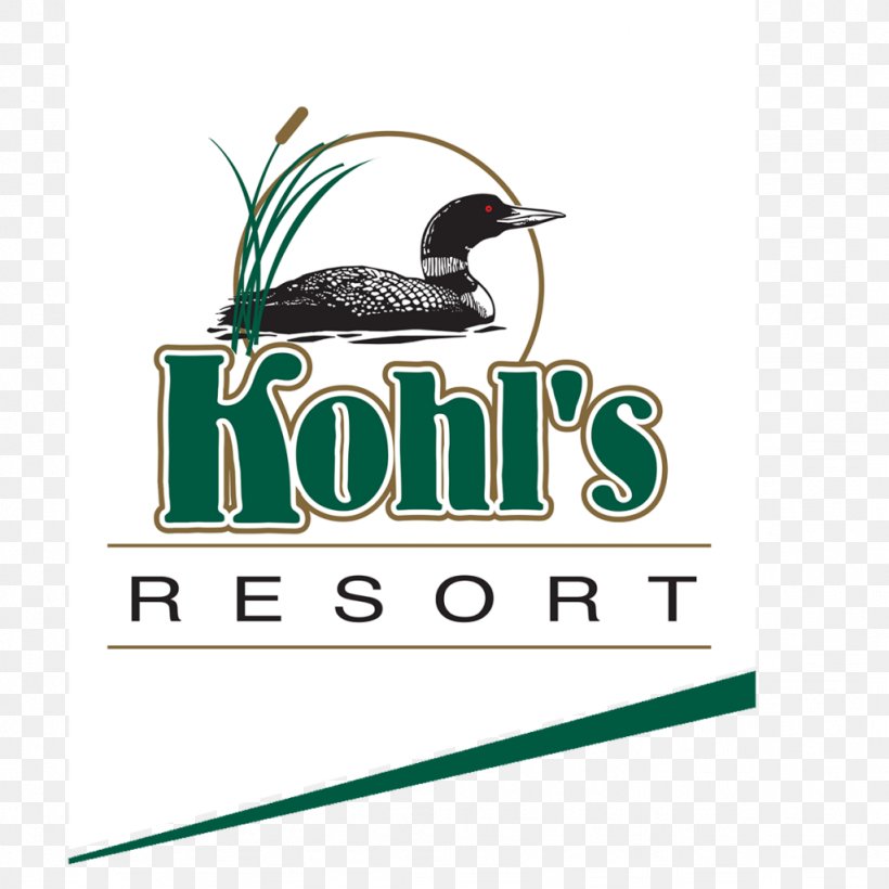 Bemidji Kohl's Resort Accommodation Lake, PNG, 1024x1024px, Bemidji, Accommodation, Advertising, Artwork, Beak Download Free