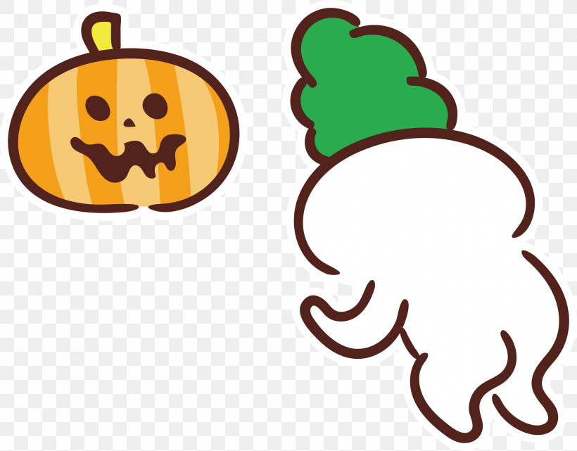 Booo Happy Halloween, PNG, 2999x2345px, Booo, Geometry, Happiness, Happy Halloween, Line Download Free