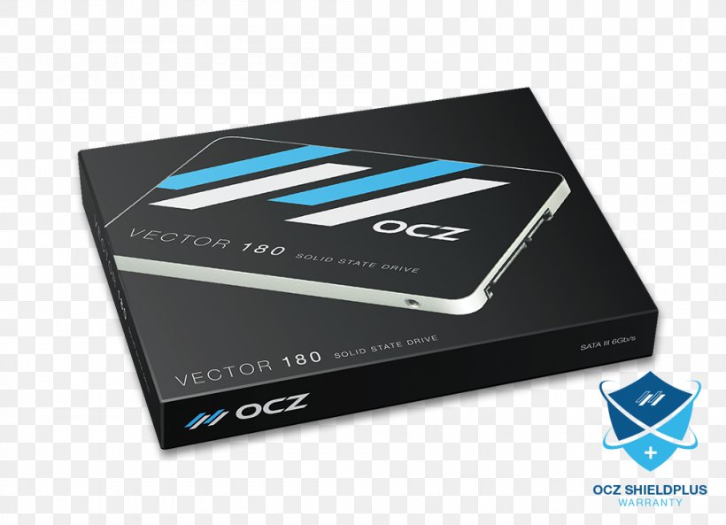 Data Storage Solid-state Drive Serial ATA Hard Drives OCZ, PNG, 1000x724px, Data Storage, Brand, Computer, Computer Accessory, Computer Component Download Free