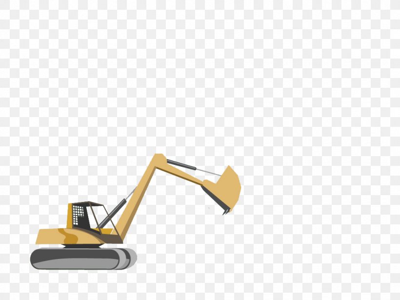 Excavator Bulldozer, PNG, 1024x768px, Excavator, Architectural Engineering, Backhoe, Bulldozer, Heavy Machinery Download Free