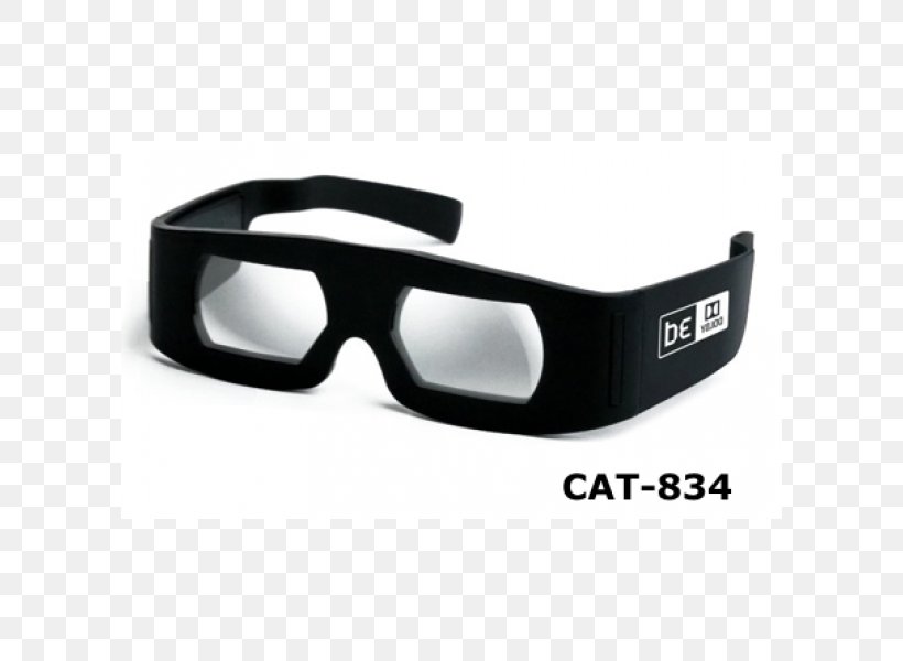 Goggles Glasses Dolby 3D Digital Cinema Dolby Laboratories, PNG, 600x600px, 3d Film, Goggles, Anaglyph 3d, Cinema, Digital Cinema Download Free
