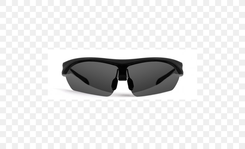 Goggles Sunglasses Google Glass Smartglasses, PNG, 500x500px, Goggles, Aviator Sunglasses, Black, Brand, Computer Download Free