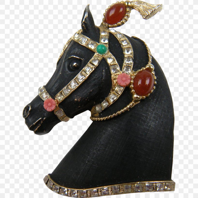 Horse Jewellery Imitation Gemstones & Rhinestones Brooch Costume Jewelry, PNG, 1408x1408px, Horse, Brooch, Cartier, Costume Jewelry, Equestrian Download Free