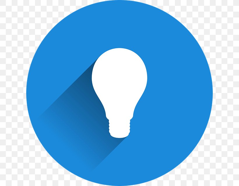 Incandescent Light Bulb Lux Lighting Light Meter, PNG, 640x640px, Light, Blue, Brightness, Idea, Incandescent Light Bulb Download Free