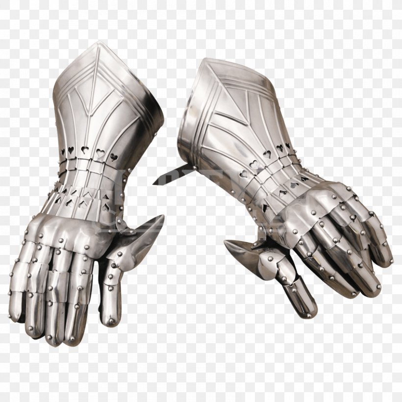 Middle Ages Gauntlet Components Of Medieval Armour Knight, PNG, 850x850px, Middle Ages, Arm, Armour, Bicycle Glove, Body Armor Download Free