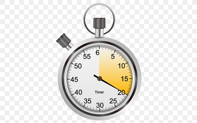 Stopwatch Stock Photography Clock, PNG, 512x512px, Stopwatch, Chronometer Watch, Clock, Gauge, Hardware Download Free