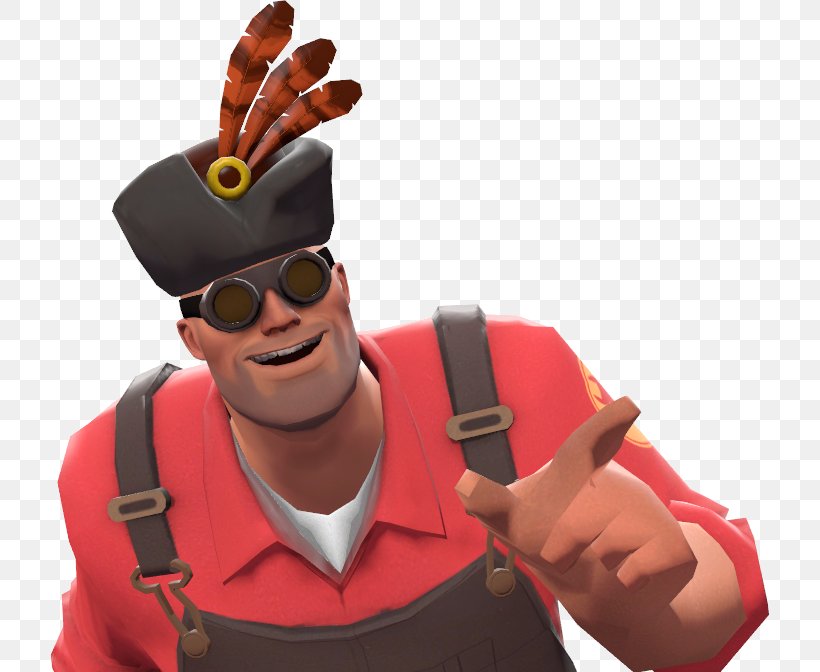 Team Fortress 2 Hetman Hat Headgear Headpiece, PNG, 720x672px, Team Fortress 2, Cap, Clothing, Engineer, Engineering Download Free
