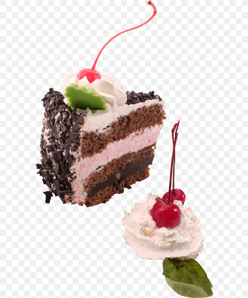 Torte Fruitcake Black Forest Gateau Chocolate Cake Ice Cream, PNG, 590x985px, Torte, Black Forest Cake, Black Forest Gateau, Buttercream, Cake Download Free