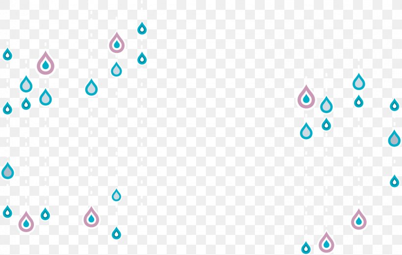 Blue Drop Cartoon Water, PNG, 1593x1013px, Blue, Animation, Area, Brand, Cartoon Download Free