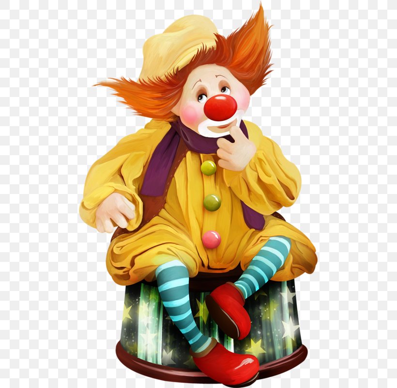 Clown Animation Clip Art, PNG, 493x800px, Clown, Animation, Art, Circus, Figurine Download Free