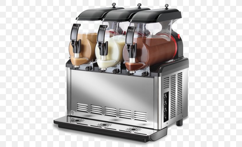 Coffeemaker Machine Cafe Ice Cream, PNG, 500x500px, Coffeemaker, Business, Cafe, Coffee, Drink Download Free