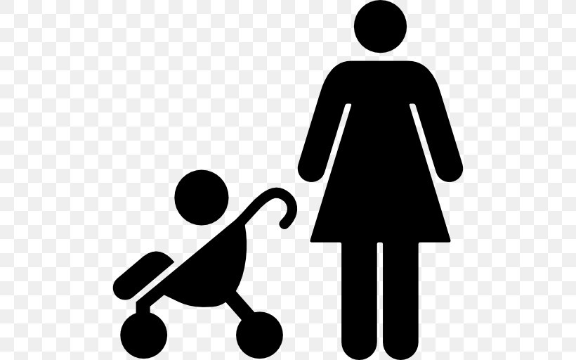 Family Stick Figure, PNG, 512x512px, Family, Artwork, Baby Transport, Black, Black And White Download Free