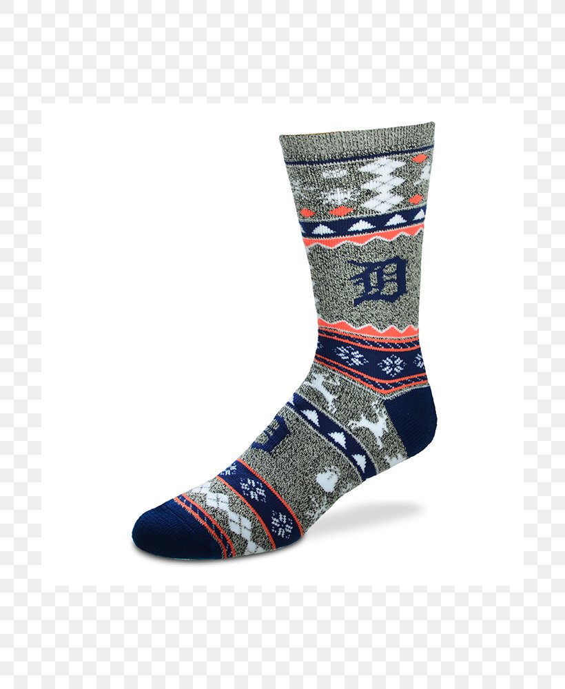 Detroit Tigers Sock T-shirt MLB, PNG, 700x1000px, Detroit Tigers, Baseball, Christmas Jumper, Clothing, Detroit Download Free