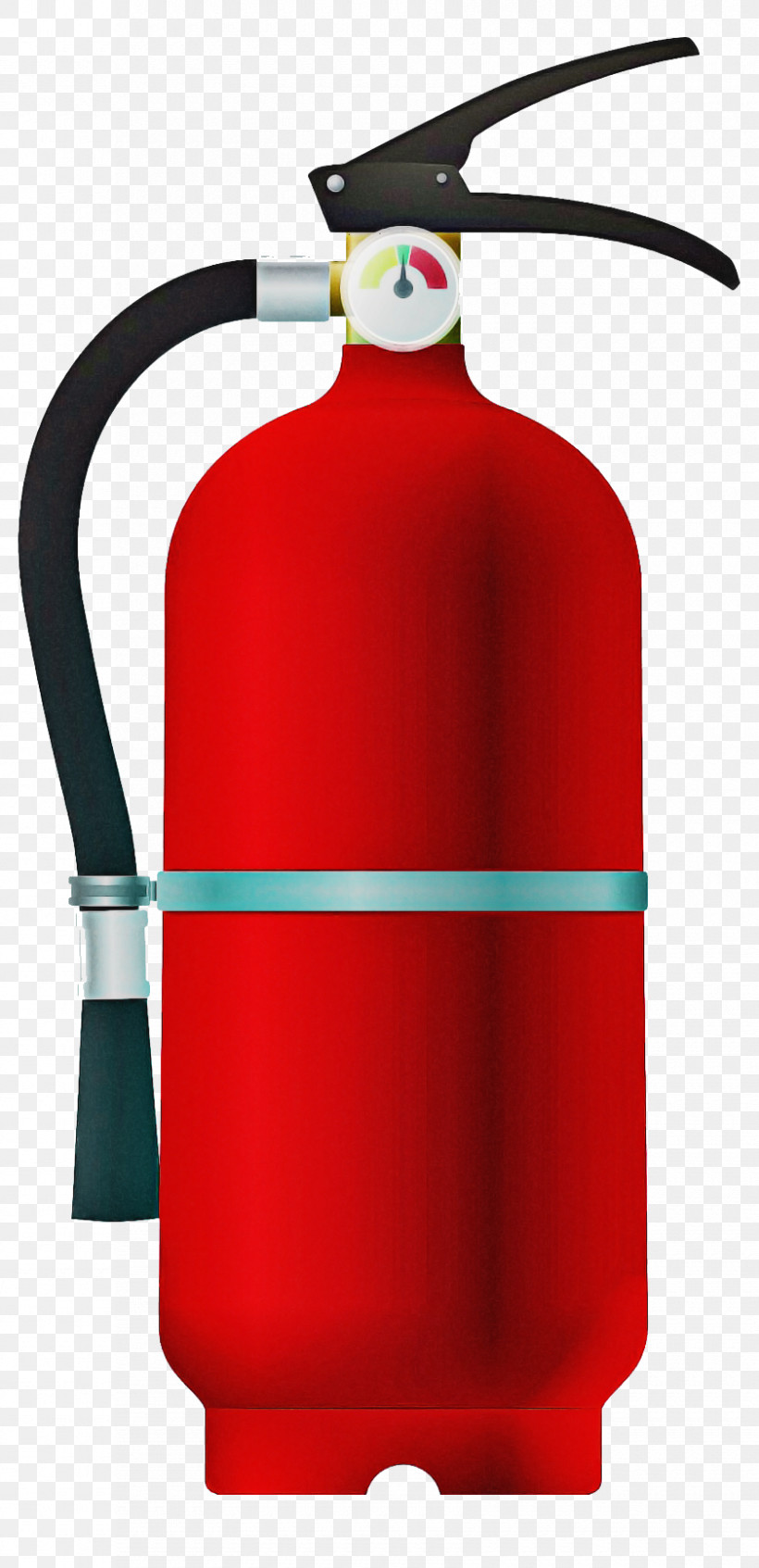 Fire Extinguisher, PNG, 840x1735px, Fire Extinguisher, Bromochlorodifluoromethane, Combustion, Fire, Fire Engine Download Free