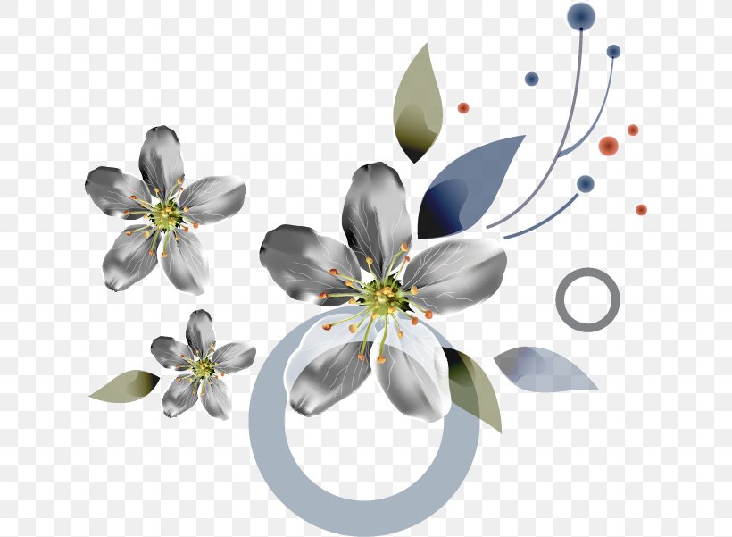Flower Wreath, PNG, 630x601px, Flower, Blossom, Body Jewelry, Cut Flowers, Designer Download Free