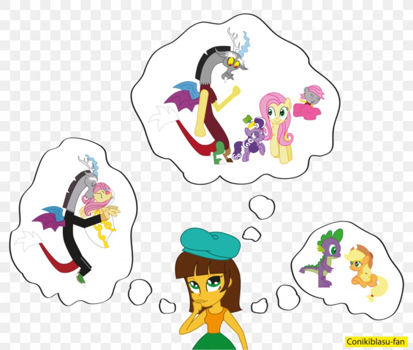 Fluttershy My Little Pony, PNG, 972x823px, Watercolor, Cartoon, Flower, Frame, Heart Download Free