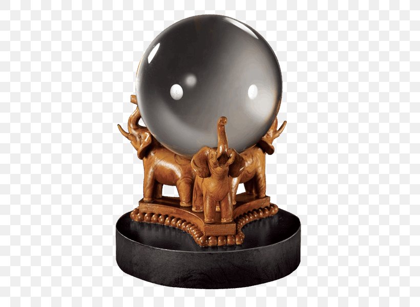 Harry Potter And The Order Of The Phoenix Crystal Ball Sybill Trelawney Hogwarts, PNG, 600x600px, Harry Potter, Crystal Ball, Divination, Figurine, Hogwarts Download Free
