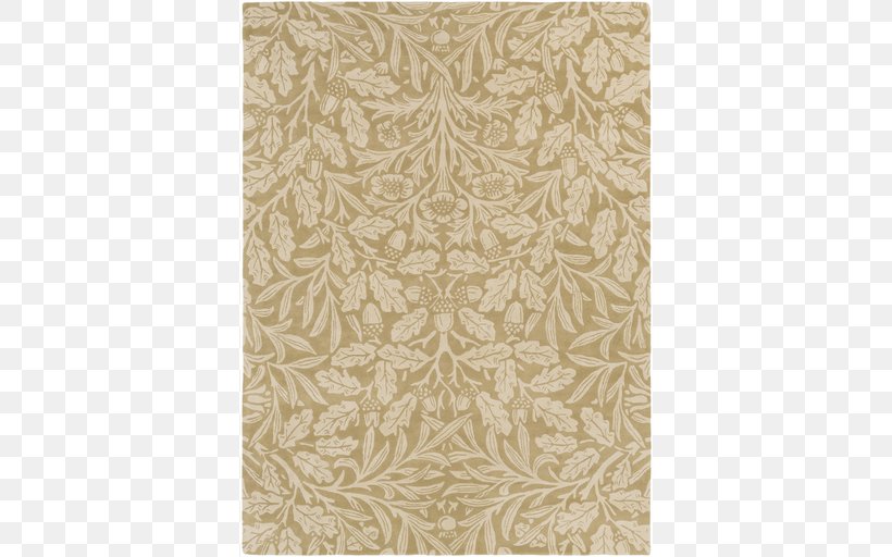 Lace Carpet William Morris, PNG, 512x512px, Lace, Beige, Carpet, William Morris Download Free
