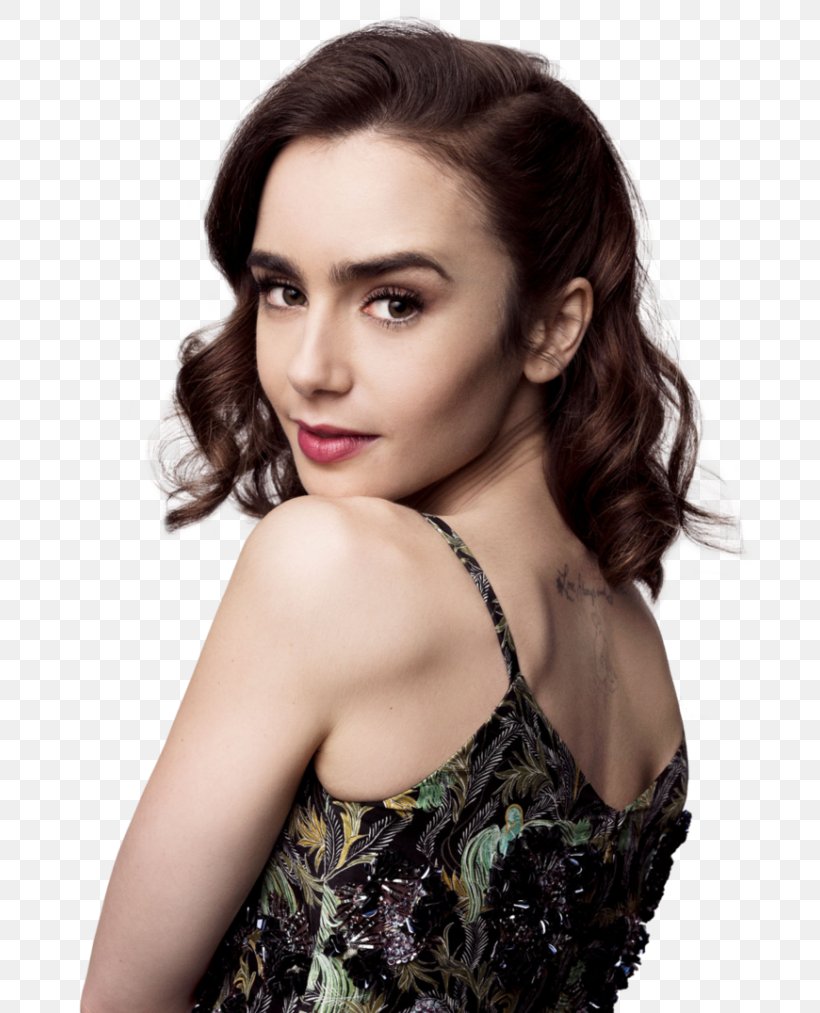 Lily Collins Abduction Photography Actor, PNG, 700x1013px, Watercolor, Cartoon, Flower, Frame, Heart Download Free