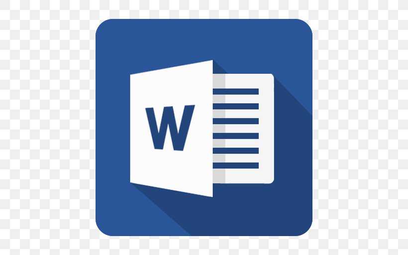 Microsoft Office 2013 Microsoft Word Doc, PNG, 512x512px, Microsoft Office 2013, Brand, Computer Software, Doc, Document Download Free