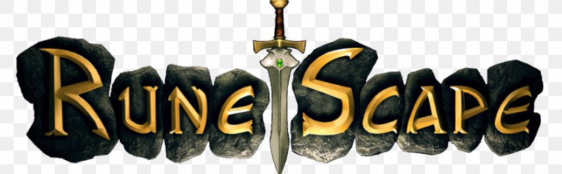 Old School RuneScape World Of Warcraft Massively Multiplayer Online Role-playing Game Video Game, PNG, 900x279px, Runescape, Brand, Freetoplay, Game, Gold Farming Download Free