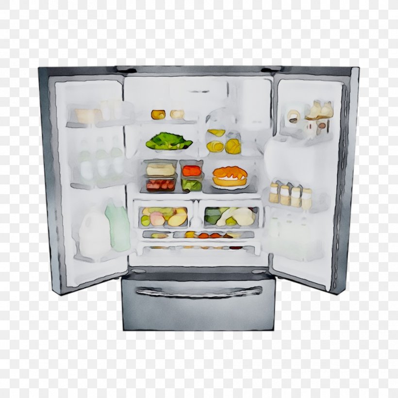 Refrigerator Product, PNG, 990x990px, Refrigerator, Display Case, Freezer, Home Appliance, Kitchen Appliance Download Free