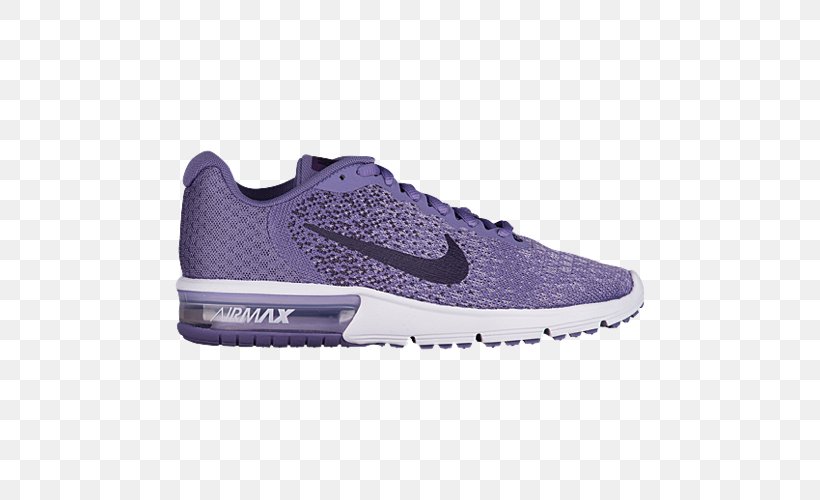 Sports Shoes Nike Air Max Sequent 2 