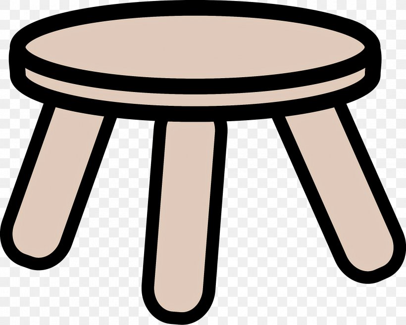 Stool Clip Art Table Furniture Bar Stool, PNG, 2400x1925px, Stool, Bar Stool, End Table, Furniture, Outdoor Table Download Free