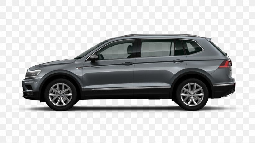 Volkswagen Tiguan Sport Utility Vehicle Car Volkswagen Touareg, PNG, 2400x1350px, Volkswagen, Automotive Design, Automotive Exterior, Brand, Bumper Download Free