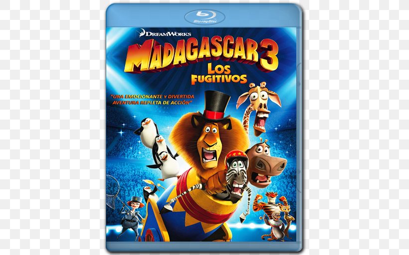 YouTube Madagascar Film Poster DreamWorks Animation, PNG, 512x512px, Youtube, Action Figure, Animated Film, Dreamworks Animation, Eric Darnell Download Free