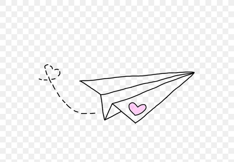 Airplane Paper Plane, PNG, 564x569px, Airplane, Area, Paper, Paper Plane, Point Download Free