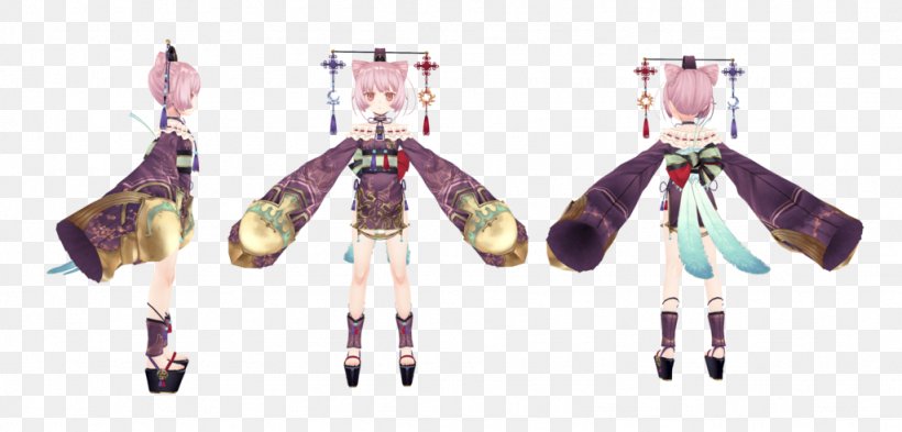 Atelier Sophie: The Alchemist Of The Mysterious Book Atelier Totori: The Adventurer Of Arland Hyperdimension Neptunia PangYa MikuMikuDance, PNG, 1024x492px, Hyperdimension Neptunia, Atelier, Clothing Accessories, Costume, Costume Design Download Free
