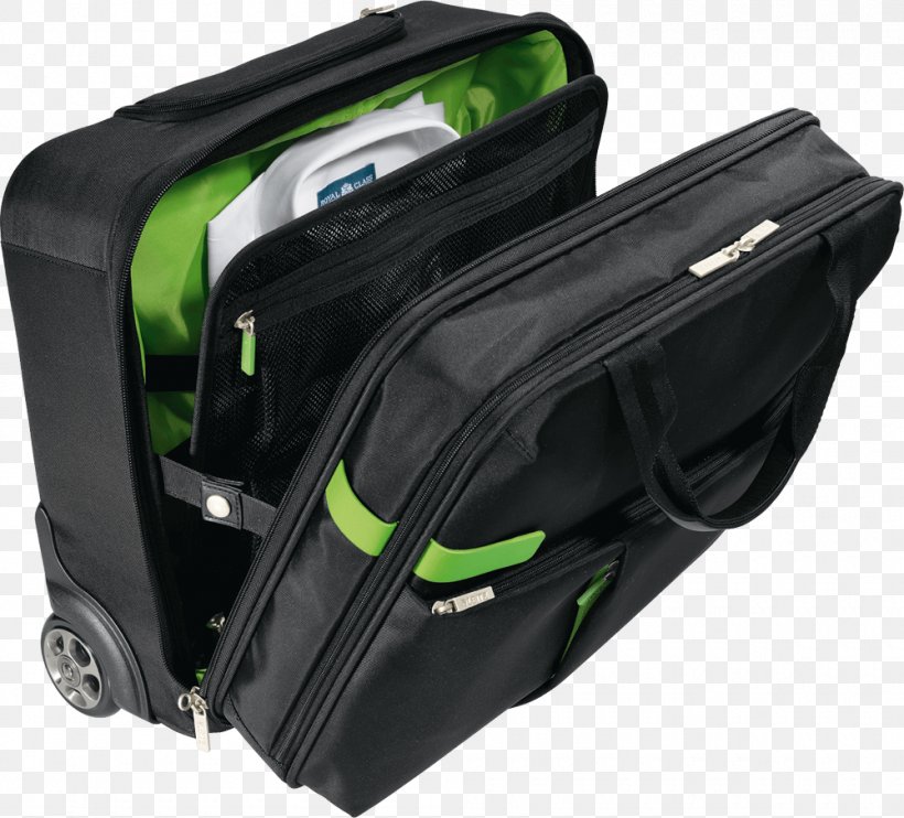 Baggage Laptop Trolley Suitcase, PNG, 1000x905px, Bag, American Tourister, Backpack, Baggage, Black Download Free