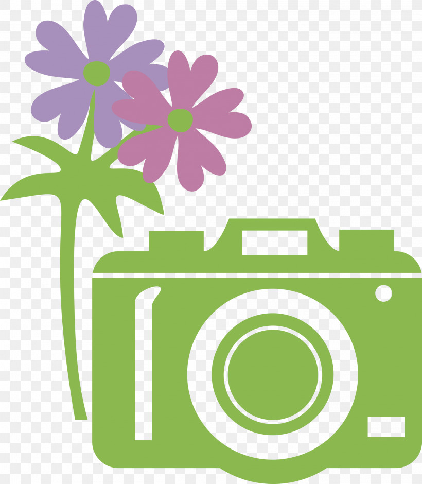 Camera Flower, PNG, 2616x3000px, Camera, Drawing, Electric Current, Flower, Line Art Download Free