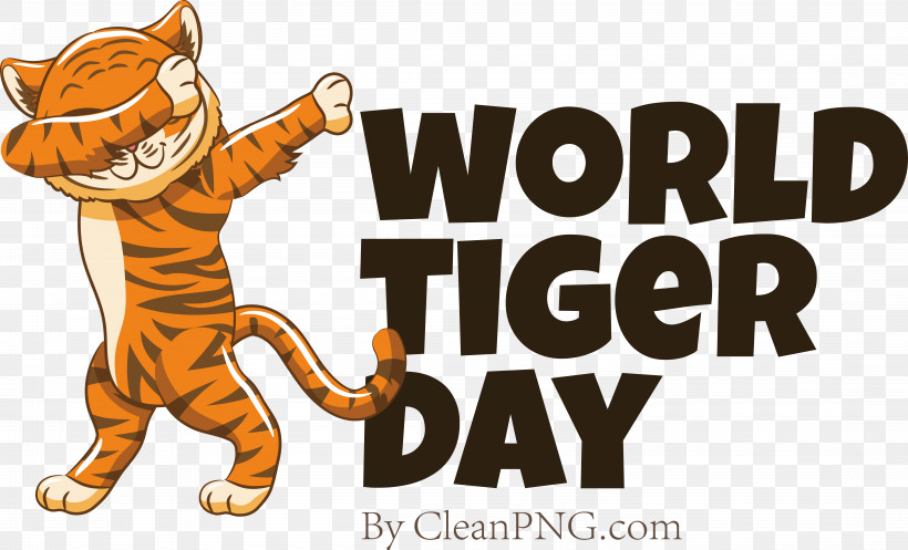 Cat Tiger Human Dog Small, PNG, 8812x5345px, Cat, Cartoon, Dog, Human, Logo Download Free