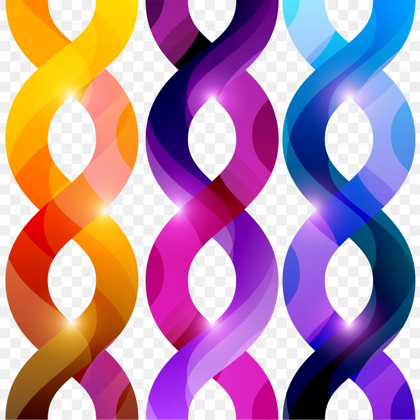 Color Euclidean Vector, PNG, 5314x5316px, Color, Abstract Art, Graphic Arts, Magenta, Number Download Free