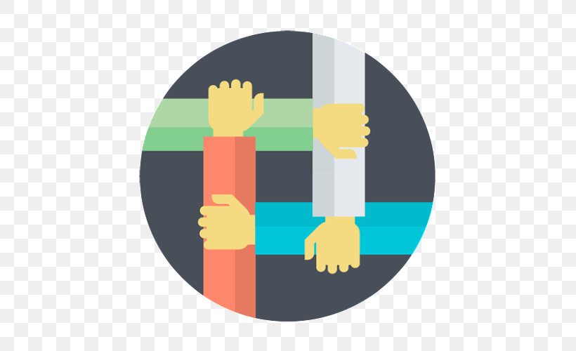 Teamwork Flat Design Business Icon Design Png 500x500px Teamwork Business Flat Design Icon Design Information Download