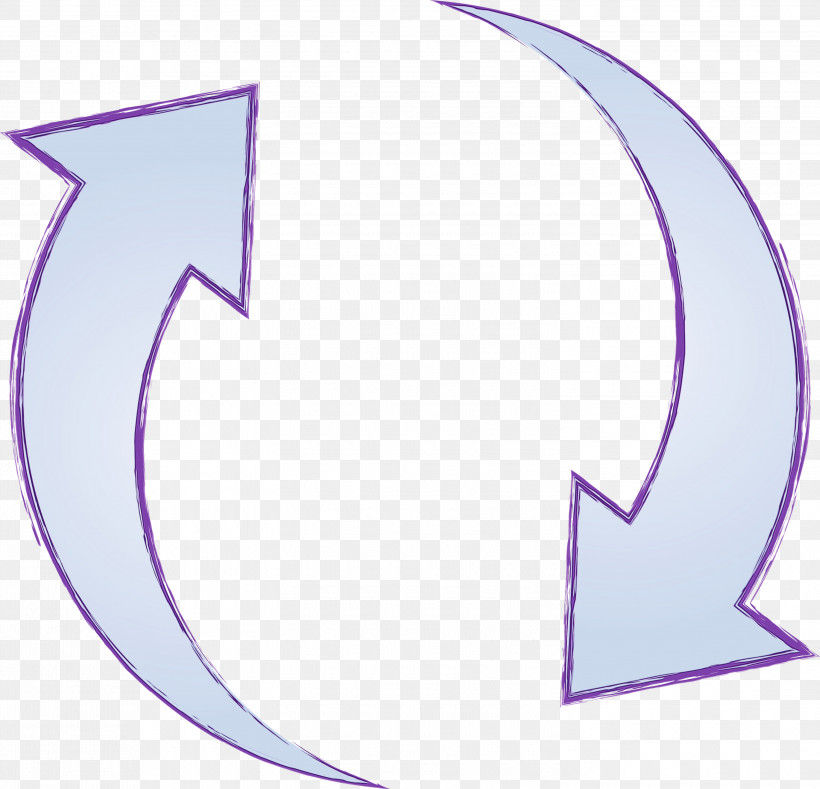Crescent Symbol Circle Number Logo, PNG, 3000x2889px, Reload Arrow, Circle, Crescent, Logo, Number Download Free