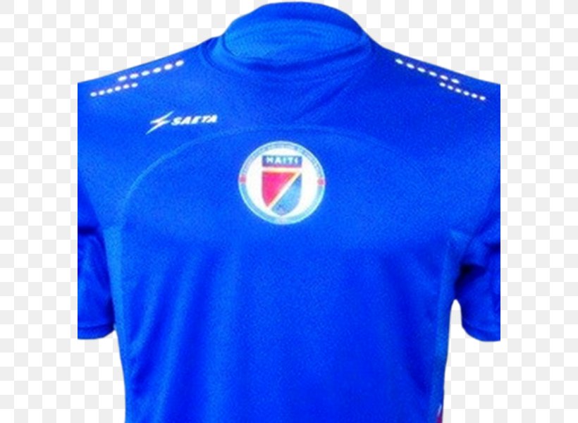 Haiti National Football Team Copa América Centenario T-shirt, PNG, 600x600px, Watercolor, Cartoon, Flower, Frame, Heart Download Free
