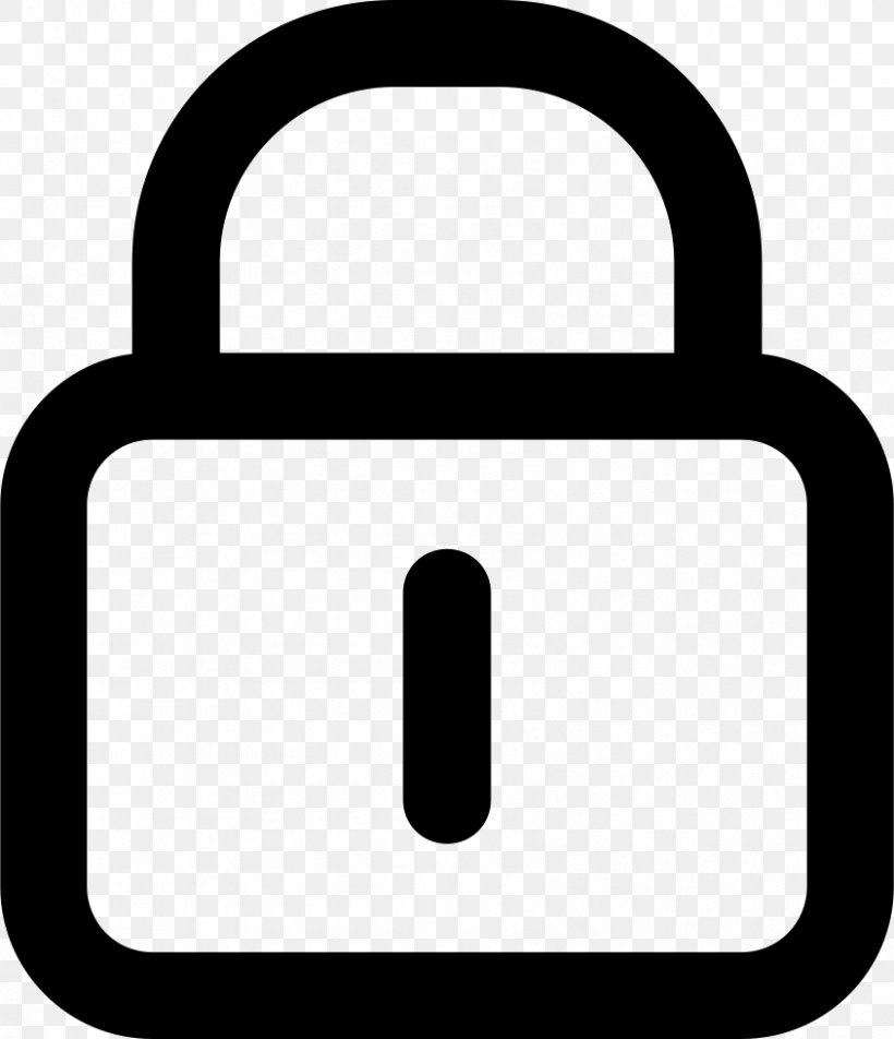 Lock Image Keyhole, PNG, 844x980px, Lock, Area, Drawing, Key, Keyhole Download Free
