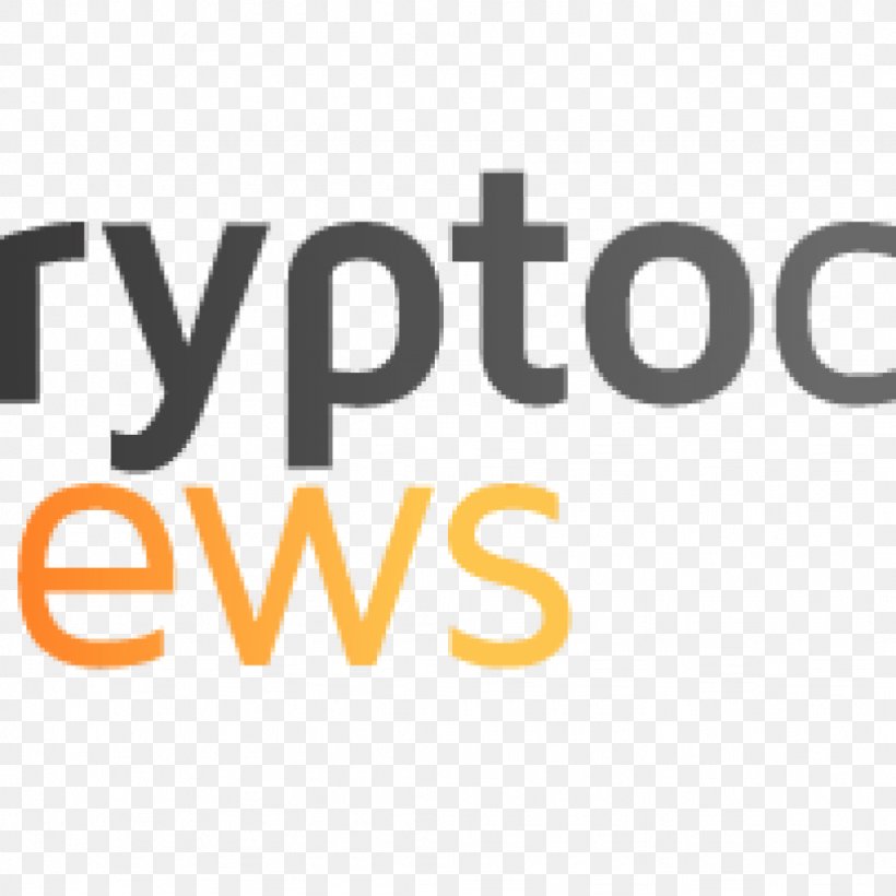 Logo Brand Product CryptoCoinsNews Font, PNG, 1024x1024px, Logo, Area, Brand, Cryptocoinsnews, Orange Download Free