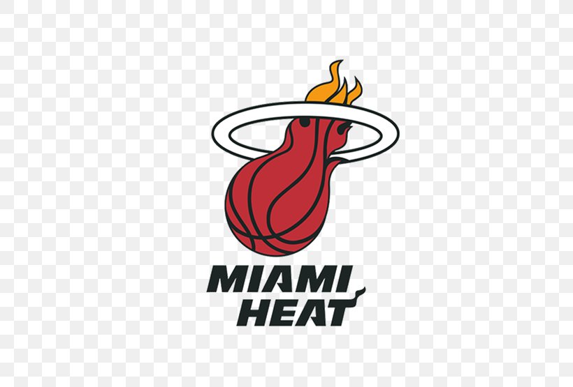 Miami Heat Logo NBA Basketball, PNG, 555x555px, Miami Heat, Area ...