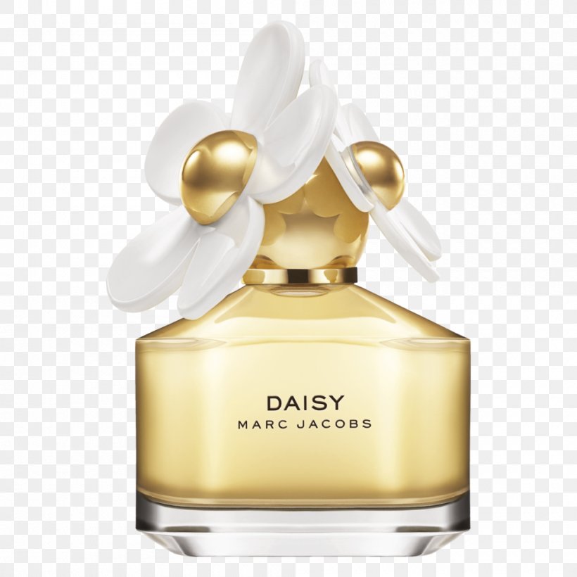 Perfume Marc Jacobs Daisy Women Eau De Toilette Marc Jacobs Eau De Parfum Spray, PNG, 1000x1000px, Perfume, Cosmetics, Eau De Toilette, Fashion, Marc Jacobs Download Free