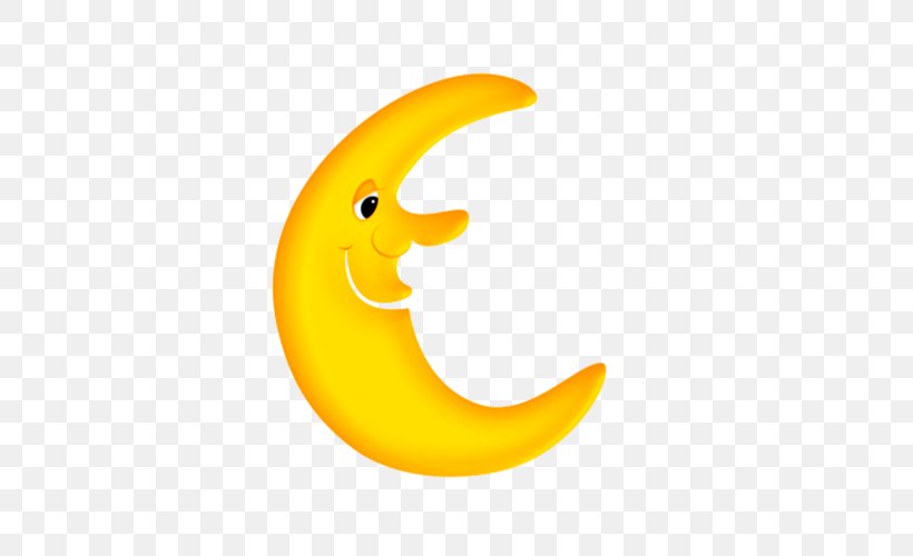 Smiley Image Drawing Moon Animation, PNG, 500x500px, Smiley, Animated Cartoon, Animation, Beak, Bird Download Free