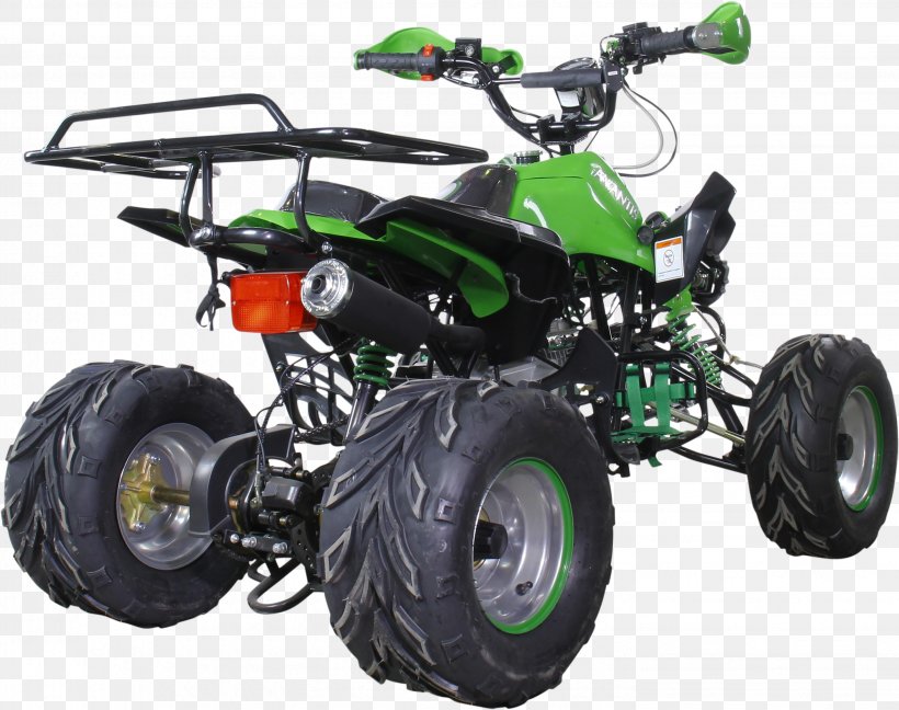 Tire Car Wheel Motorcycle All-terrain Vehicle, PNG, 2856x2257px, Tire, All Terrain Vehicle, Allterrain Vehicle, Auto Part, Automotive Battery Download Free